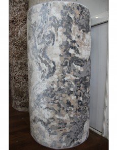 Синтетическая ковровая дорожка MODA 4549 BEIGE / BEIGE - высокое качество по лучшей цене в Украине.